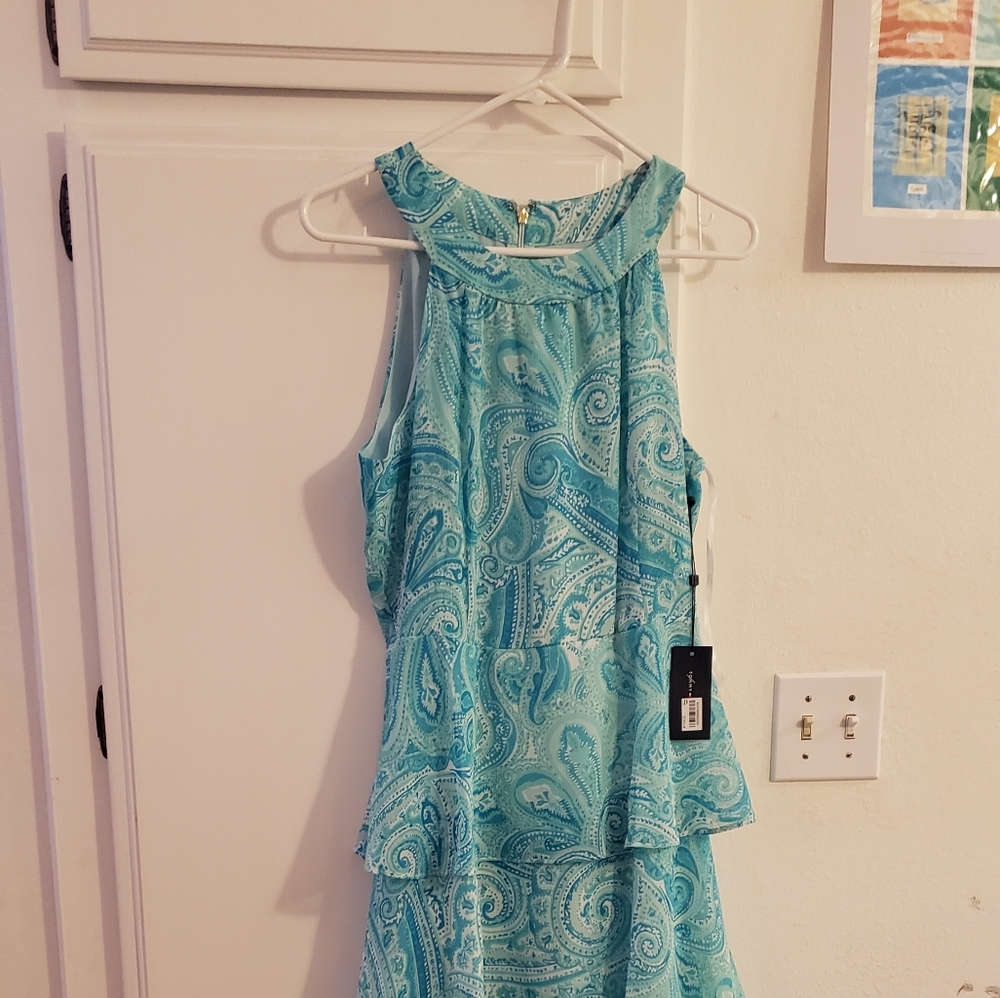 Tommy Hilfiger Long Dress